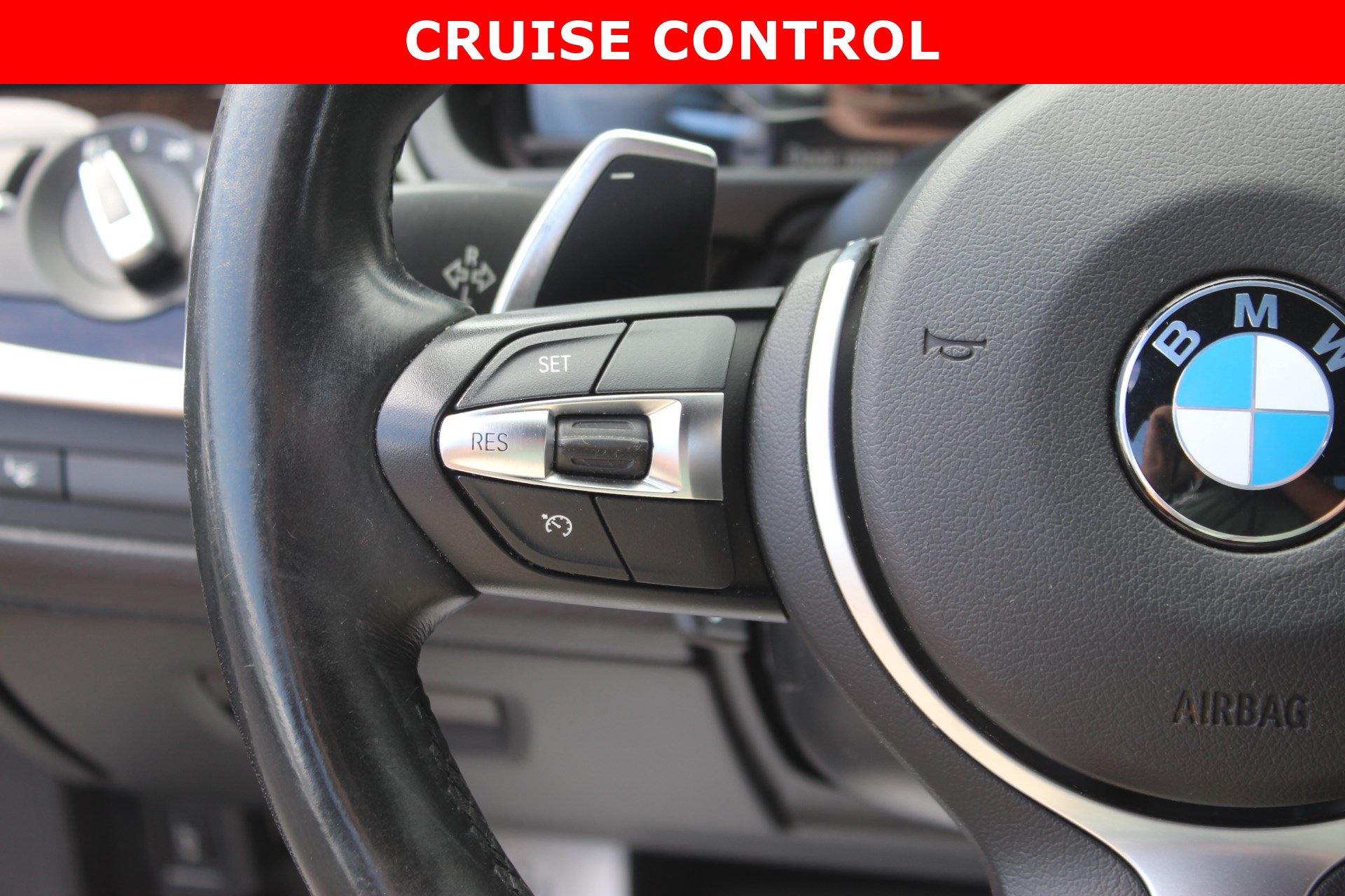 Used 2015 BMW 535i Sedan RWD image 15
