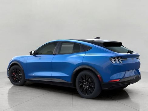 New 2025 Ford Mustang Mach-E Premium w/ Sport Appearance Package image 4