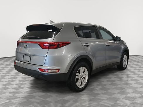 Used 2019 Kia Sportage LX AWD/4WD image 27