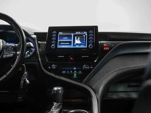 Certified 2023 Toyota Camry SE image 14