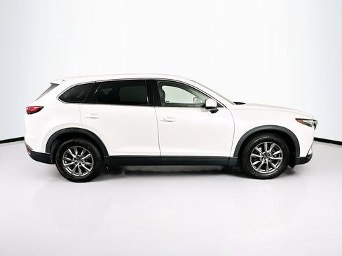 Used 2018 MAZDA CX-9 Touring FWD image 10
