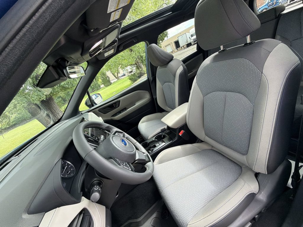 Certified 2026 Subaru Forester Premium AWD/4WD image 15