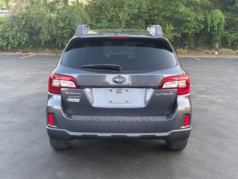 Used 2015 Subaru Outback 2.5i Limited image 7