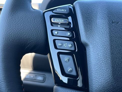 New 2026 Nissan Frontier PRO-4X w/ Tow Package image 10