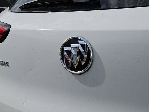 Certified 2023 Buick Encore GX Preferred image 8