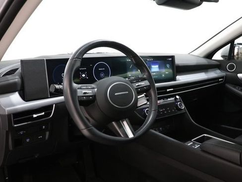 Certified 2024 Hyundai Sonata SEL w/ Convenience Package FWD image 13