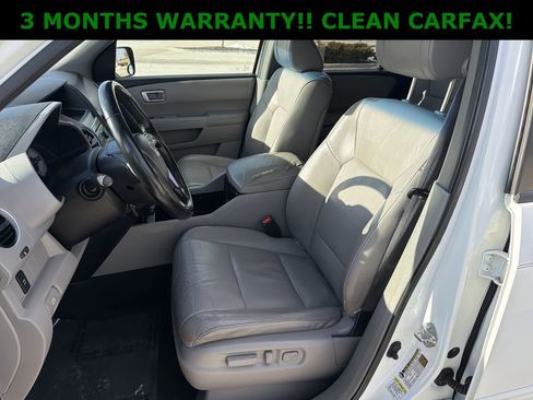 Used 2010 Honda Pilot EX-L image 14