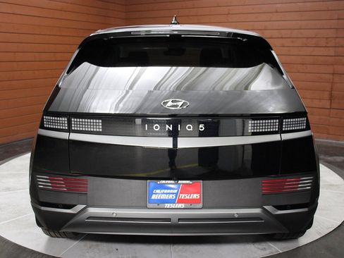 Used 2023 Hyundai Ioniq 5 SEL w/ Cargo Package image 11