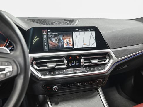 Used 2021 BMW 430i xDrive Coupe w/ Convenience Package image 23