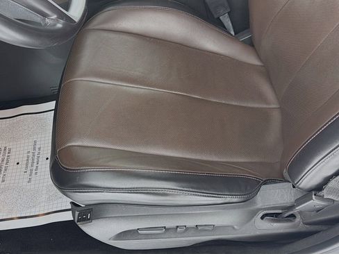 Used 2013 Chevrolet Equinox LTZ image 20