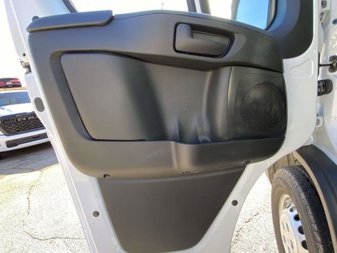 New 2026 RAM ProMaster 1500 w/ Power Group image 11