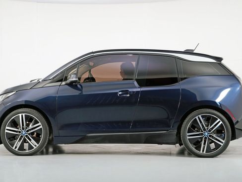 Used 2018 BMW i3 w/ Range Extender image 8