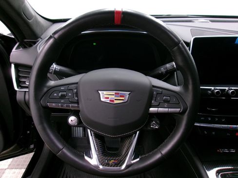 Used 2023 Cadillac CT5 V Blackwing image 9