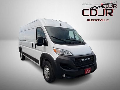 Used 2025 RAM ProMaster 2500 w/ Convenience Group