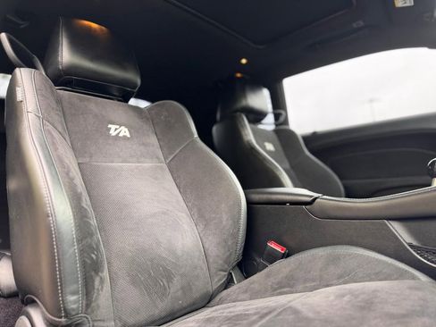 Used 2017 Dodge Challenger T/A RWD image 25