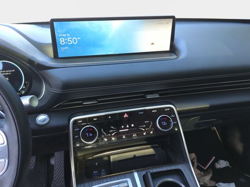 Used 2024 Genesis GV80 3.5T image 6