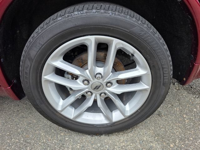 Used 2023 Dodge Durango R/T RWD image 16