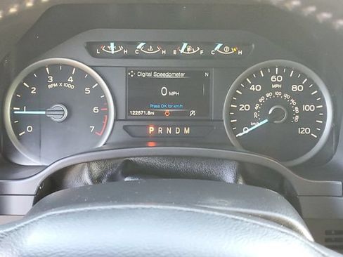 Used 2019 Ford F150 XLT w/ Equipment Group 302A Luxury AWD/4WD image 12