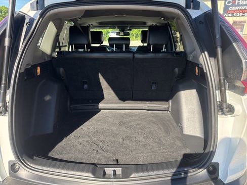 Used 2021 Honda CR-V EX-L image 15