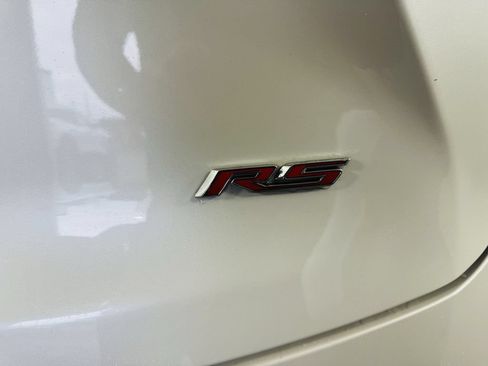 Used 2022 Chevrolet Blazer RS w/ Enhanced Convenience Package FWD image 29