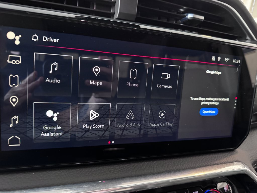 Certified 2026 GMC Sierra 1500 Denali AWD/4WD image 20