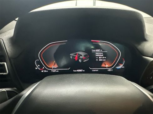 Used 2022 BMW X3 sDrive30i w/ Premium Package 2 image 29