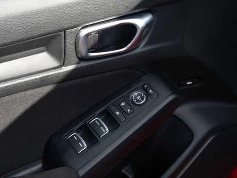 Used 2024 Honda Civic Sport image 16