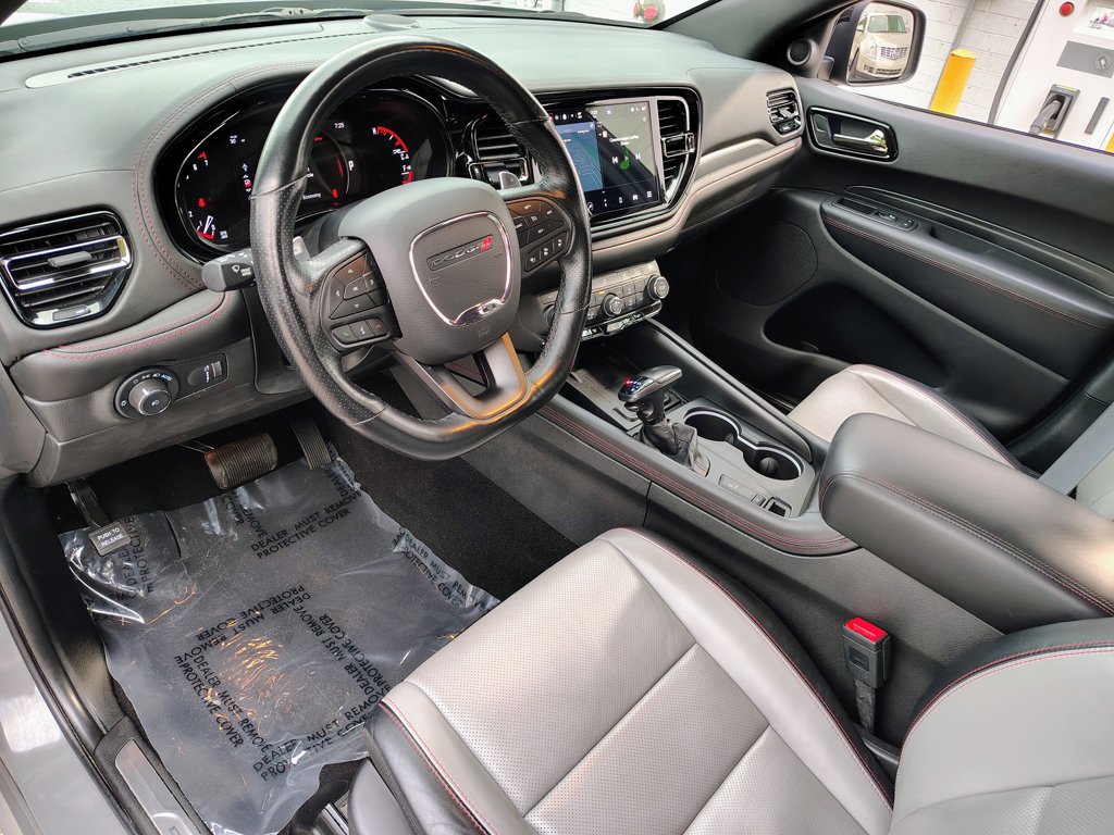 Used 2023 Dodge Durango R/T AWD/4WD image 20