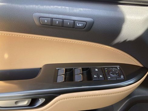 New 2026 Lexus NX 350h FWD w/ Cold Area Package image 11