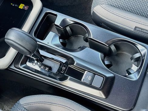 New 2026 Subaru Forester Premium AWD/4WD image 20