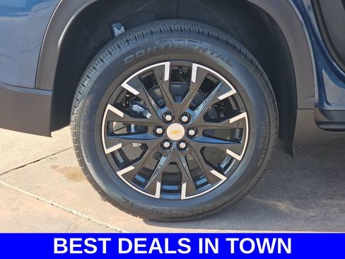 New 2026 Chevrolet Traverse LT FWD image 40