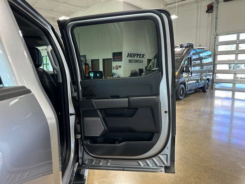Used 2023 Ford F150 Lariat AWD/4WD image 37