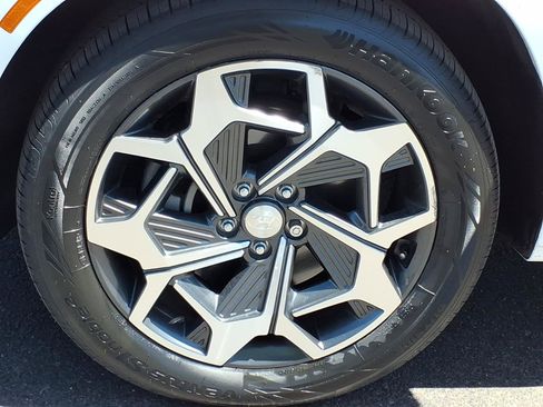 Certified 2021 Hyundai Palisade Calligraphy FWD image 9