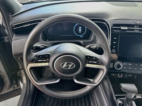 Used 2023 Hyundai Santa Cruz SEL w/ Activity Package AWD/4WD image 15
