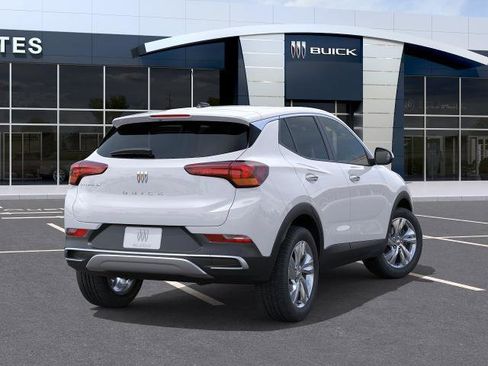 Used 2026 Buick Encore GX Preferred FWD image 28