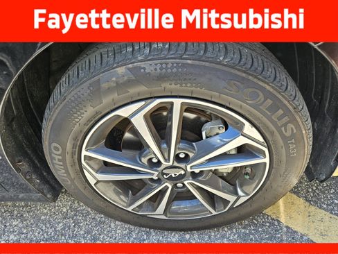 Used 2024 Kia Forte LXS w/ LXS Technology Package FWD image 7