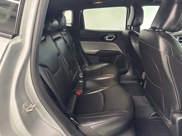 Used 2024 Jeep Compass Limited AWD/4WD image 28