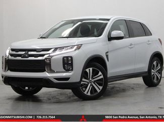 New 2026 Mitsubishi Outlander Sport ES video 1