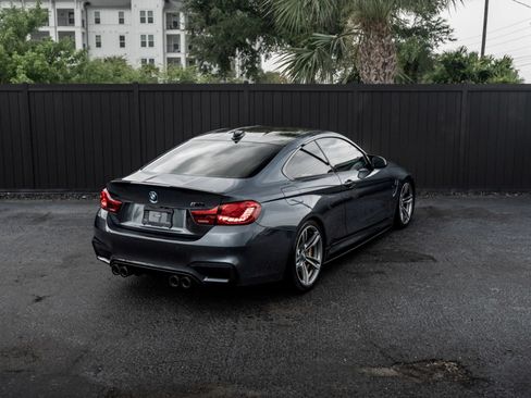 Used 2015 BMW M4 Coupe RWD image 27