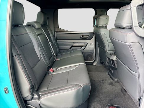 New 2026 Toyota Tundra TRD Pro AWD/4WD image 22