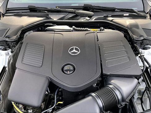 New 2026 Mercedes-Benz C 300 Sedan image 18