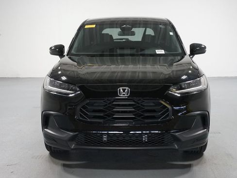 Used 2025 Honda HR-V Sport image 2