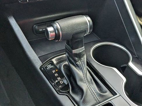 Used 2023 Kia K5 GT-Line image 12