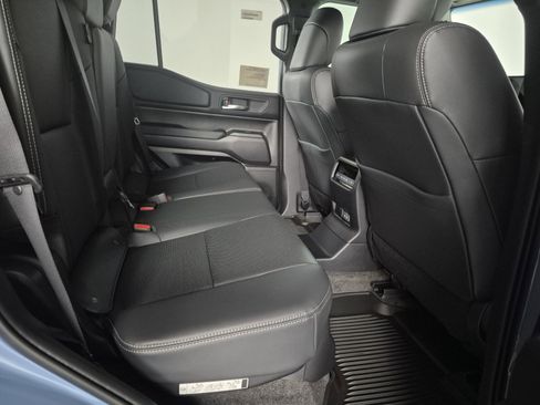 New 2026 Toyota Land Cruiser BASE image 40