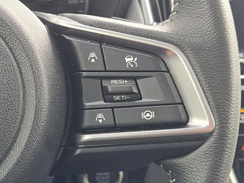 Certified 2025 Subaru Outback Premium w/ Popular Package #1A image 32