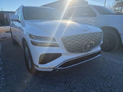 Used 2025 Genesis GV80 2.5T Standard