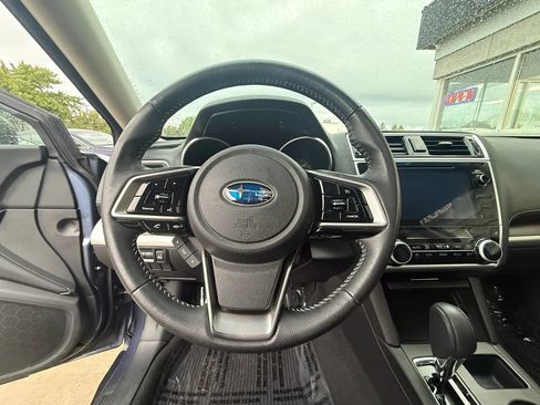 Used 2018 Subaru Outback 2.5i Limited w/ Popular Package #2 AWD/4WD image 15