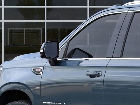 New 2026 GMC Yukon XL Denali w/ Sun & Power Step Package image 36