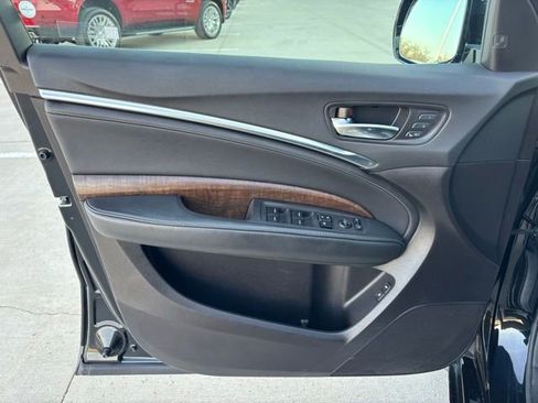 Used 2020 Acura MDX SH-AWD w/ Advance Package image 20