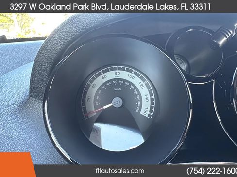 Used 2008 Saturn Sky Red Line image 45